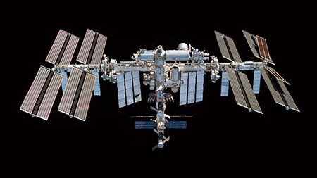 러시아, 국제우주정거장(ISS)서 철수… “서방 제재 대응”