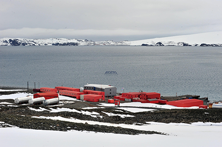 우리나라 남극 기지의 역할은?… 미지의 세계 ‘남극’으로 뻗어간다 