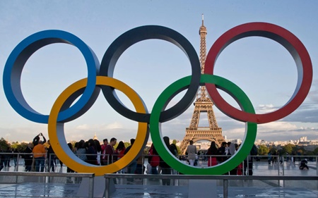 비싼 파리올림픽 티켓값에 비난 봇물… “선수 가족도 못 올 것”