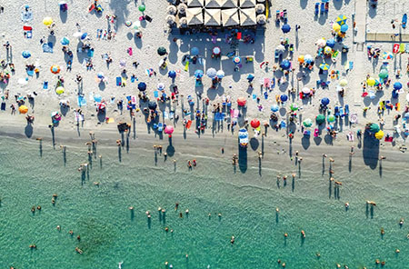 관광객들 울린 유럽의 바가지요금… “올해는 ‘가장 비싼 여름’으로 기록될 것”