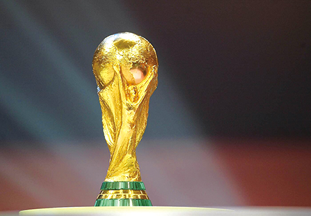 사우디아라비아, 2034 FIFA 월드컵 개최 사실상 확정