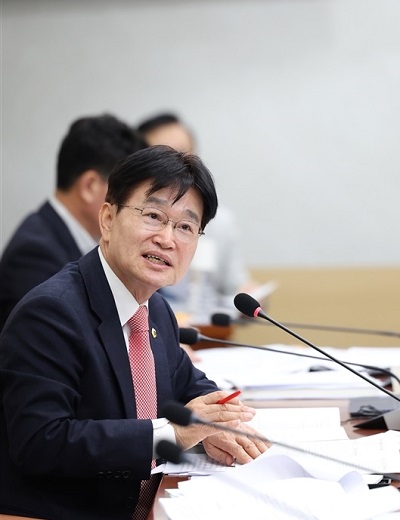 김용일 서울특별시의회 의원 “안전하고 균형적인 도시 조성에 앞장”