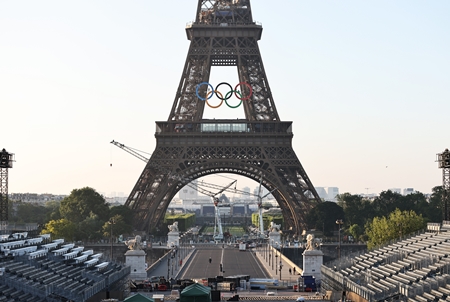 “올림픽 방문하지 마세요!” 파리 시민들이 올림픽 ‘보이콧’ 권고하는 이유는?