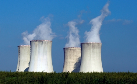 한국, 체코 신규 원자력 발전소 사업 수주… 최소 24조원 규모