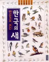 ［새로나온 책］한눈으로 보는 한국의 새