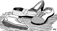 [2001 문예상 후보작품/동시]신발