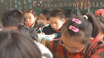 [어린이 채널]중국 어린이 왜 공부해야 하나