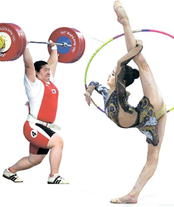 [뉴스 브리핑]한국 여자 스포츠 선수들, 세계에 우뚝 서다