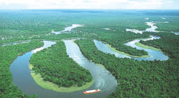 [뉴스 브리핑]브라질 아마존 지역 대홍수, 원인은 라니냐