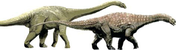 [뉴스 브리핑]공룡, 방귀 많이 뀌어 멸종했다?