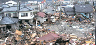 [뉴스 브리핑]‘서일본대지진’ 발생시 최대 30만 명 희생