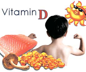 [뉴스 브리핑]청소년 78%, 비타민D 부족