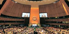 [뉴스 브리핑]유엔총회, 북한 인권결의 첫 합의 채택
