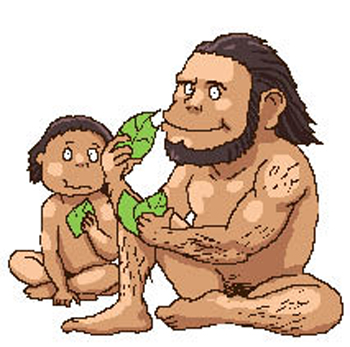 [Science & IT]350만 년 전 초기 인류는 ‘채식주의자’