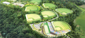 [뉴스 브리핑]2014년 4월 ‘박찬호 야구공원’ 생긴다