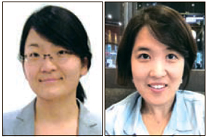 [뉴스 브리핑]OECD 정규직에 한국여성 2명 진출