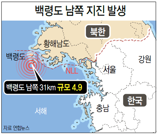 [뉴스 브리핑]한반도 ‘지진 안전지대’ 아니다