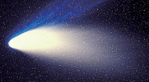[뉴스 브리핑]가장 밝은 혜성 ‘아이손’ 10월에 온다