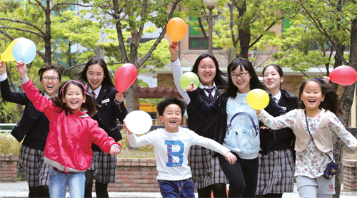 [뉴스 브리핑]한국 행복지수, 전 세계 41위