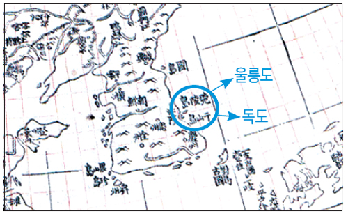 [뉴스 브리핑]독도 조선 땅으로 표시한 19세기 중국 지도 공개
