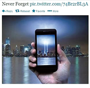 [뉴스 쏙 시사 쑥]미국 이동통신사 ‘9·11 마케팅’에 비난 쏟아져