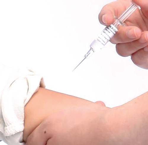 [뉴스 브리핑]어린이 예방접종, 내년부터 무료