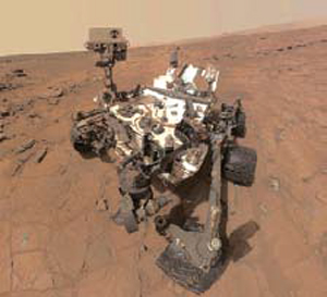 [뉴스 브리핑]NASA, 다음달 새 화성 탐사선 발사
