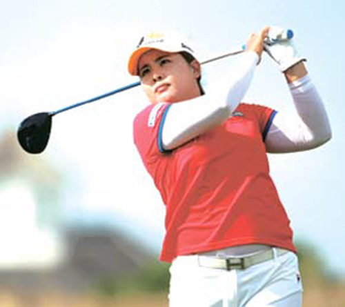 [뉴스 브리핑]박인비, 한국인 최초 LPGA ‘올해의 선수상’