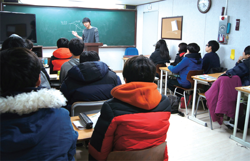 [뉴스 브리핑]한국 학생 학업능력 세계 최상위권