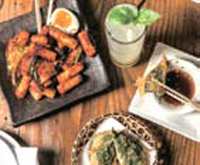 [뉴스 브리핑]‘뉴욕 10대 레스토랑’ 한국 식당 선정
