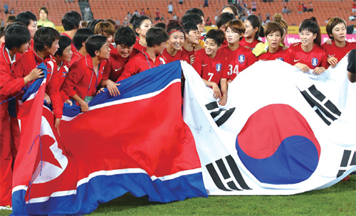 [뉴스 브리핑]북한 “2014 인천아시안게임 참가하겠다”