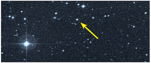 [뉴스 브리핑]우주 관측 사상 가장 오래된 별 발견