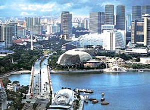 [뉴스 브리핑]물가 가장 비싼 도시는 싱가포르