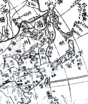 [뉴스 브리핑]19세기 일본이 ‘동해’ 인정한 지도 공개