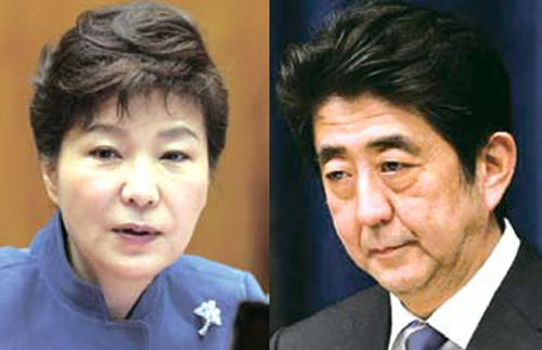 [뉴스 브리핑]일본 정부 잘못된 역사인식 고쳐질까?