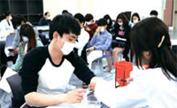 [뉴스 브리핑]홍역 유행 ‘비상’… “예방접종 하세요”