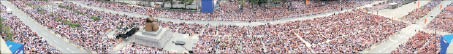 [뉴스브리핑]교황 참여로 더욱 빛난 시복식… 100만 명 몰려