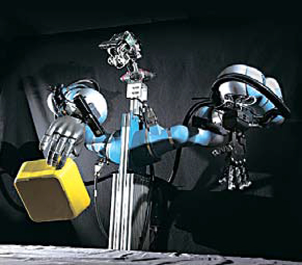 [뉴스 브리핑]컵도 쓰레받기도 척척 집는 로봇 탄생