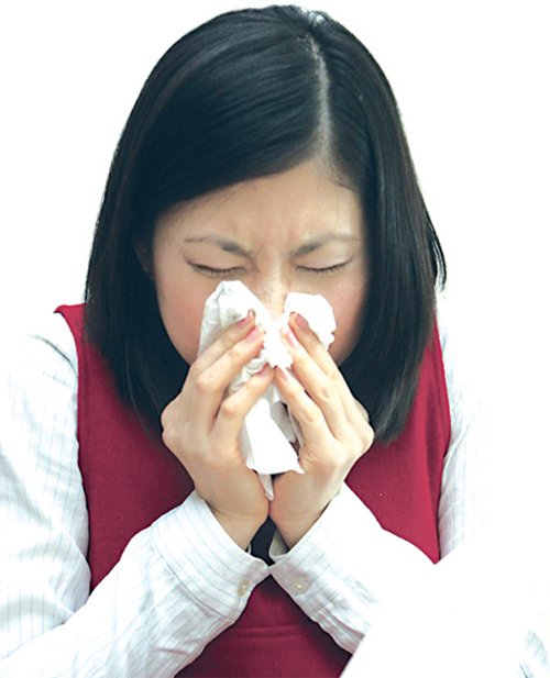 [뉴스 브리핑]에취~ 알레르기 비염… 9, 10월에 가장 많아
