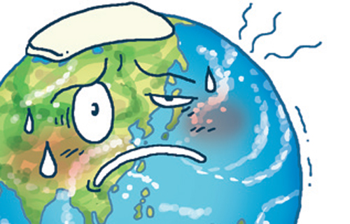 [뉴스 브리핑]2013년 온실가스 배출량 사상 최대