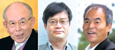 [뉴스 브리핑]일본인 과학자 3명 노벨물리학상… 기초과학의 힘