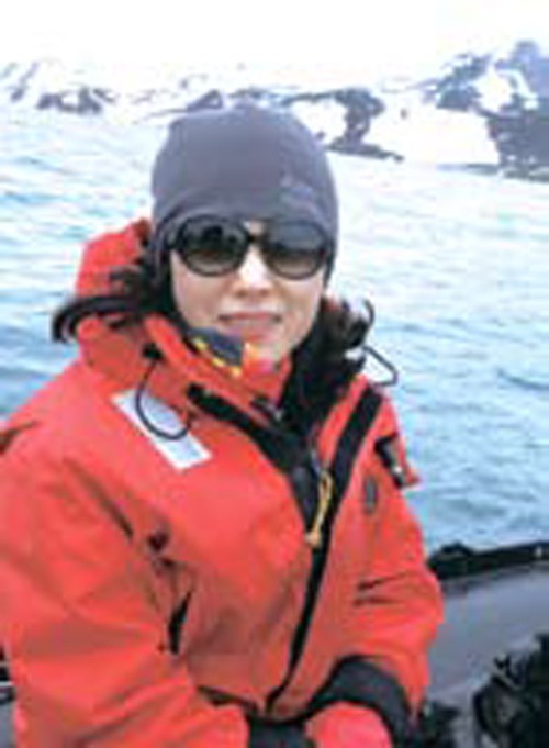 [뉴스 브리핑]남극세종과학기지 첫 여성대장 탄생