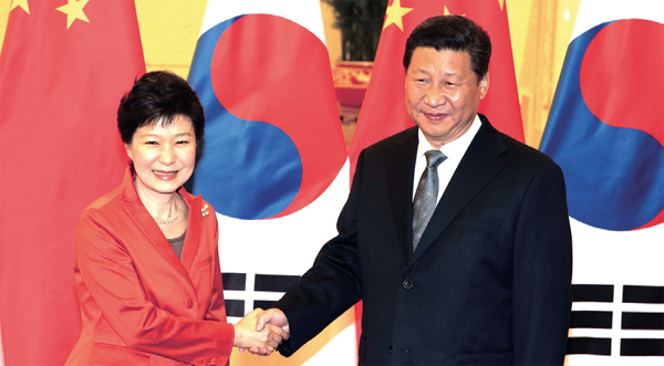 [뉴스 브리핑]한국-중국, FTA 맺었다