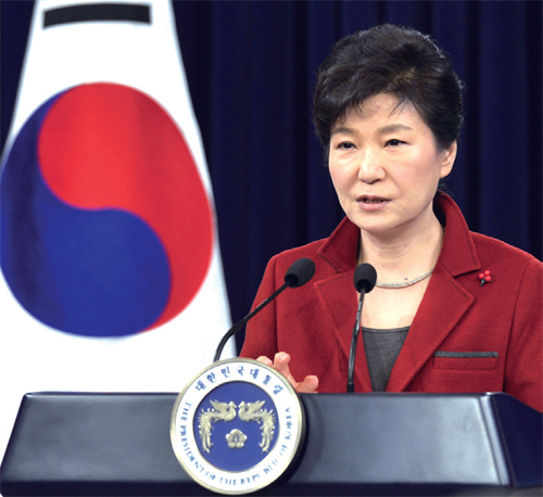 [뉴스 브리핑]박근혜 대통령 “설 전에 이산가족 만남을”