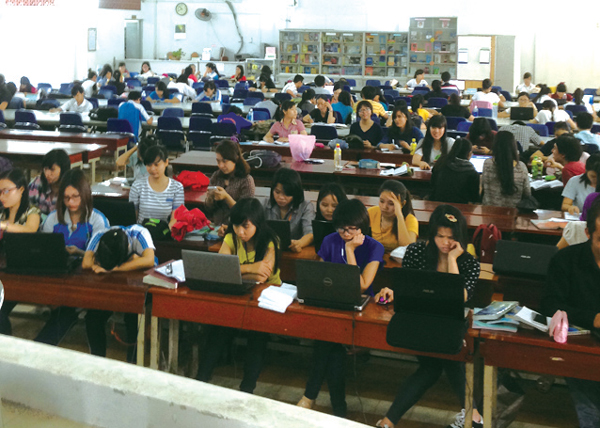 [뉴스 브리핑]베트남 대학에 세계 첫 한국학부 생겨