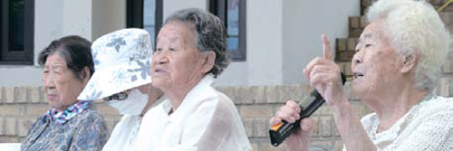 [뉴스 브리핑]위안부 피해 할머니들 “일본, 7월까지 사과하라”