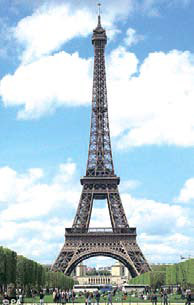 [어동 찬반토론]에펠탑 맘대로 사진 찍어 SNS에 올리면 ‘처벌’