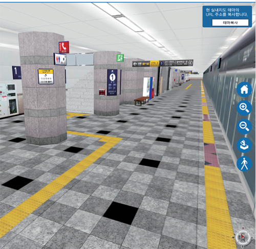 [뉴스 브리핑]서울 공공시설 ‘3D지도’로 살펴봐요