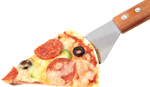 [뉴스 브리핑]피자 2조각에 포화지방 ‘가득’