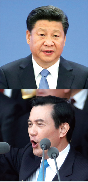 [뉴스 브리핑]중국·대만 첫 정상회담 연다